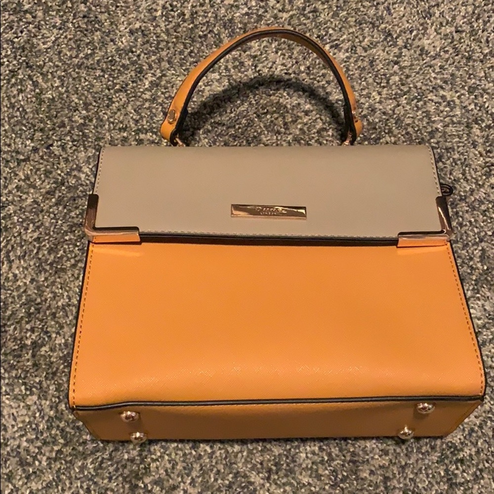 Dune MultiColored handbag